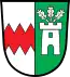 Blason de Ernsgaden
