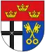 Blason de Erpel