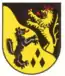 Blason de Frankelbach
