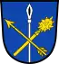 Blason de Gammelsdorf