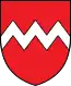 Blason de Geisenfeld