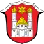Blason de Germaringen