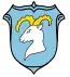 Blason de Giebelstadt