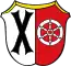 Blason de Großheubach