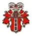 Blason de Höckendorf
