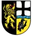 Blason de Hütschenhausen