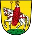 Blason de Hollfeld