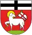 Blason de Kesseling