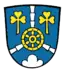 Blason de Schneizlreuth