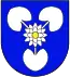 Blason de Sehestedt