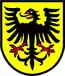 Blason de Wackernheim