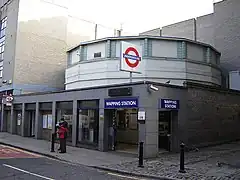 Avant rénovation (2006)