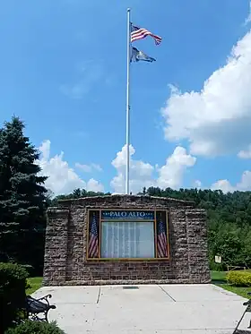 Palo Alto (Pennsylvanie)