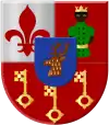 Drapeau de Waregem