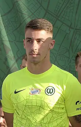 Image illustrative de l’article Dario Vizinger