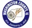 Blason de Washington County