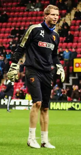 Image illustrative de l’article Giedrius Arlauskis