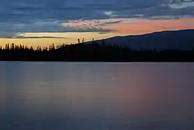 Image illustrative de l’article Première Nation de Liard