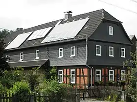 Weißbach (Thuringe)