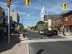 À partir de Hintonburg