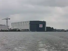 illustration de Royal IHC