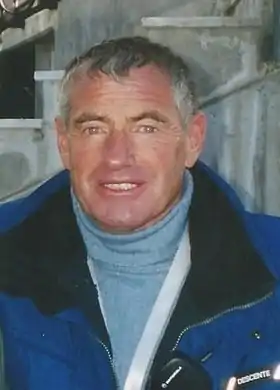 Image illustrative de l’article Werner Camichel