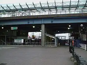 Image illustrative de l’article West India Quay (DLR)