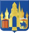 Blason de Westerlo