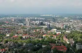 Dortmund, Allemagne.