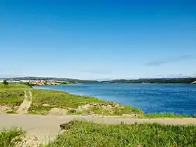 Whapmagoostui (municipalité de village cri)