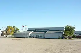 White City (Saskatchewan)