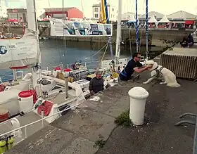 Image illustrative de l’article Ghislain Bardout