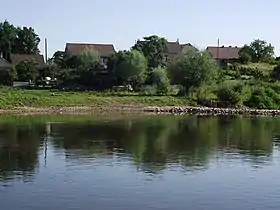 Boguszyniec (Lubusz)