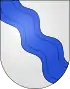 Blason de Wiedlisbach