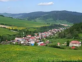 Veľká Franková