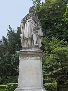 Henri II Jasomirgott