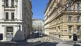 Image illustrative de l’article Christinengasse