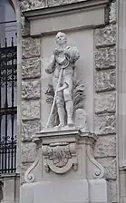 Anton Paul Wagner (de) : Fermier libre.