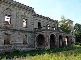 Wierzbie (Grande-Pologne)