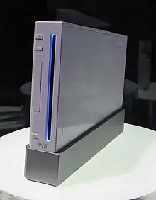 la wii 2006