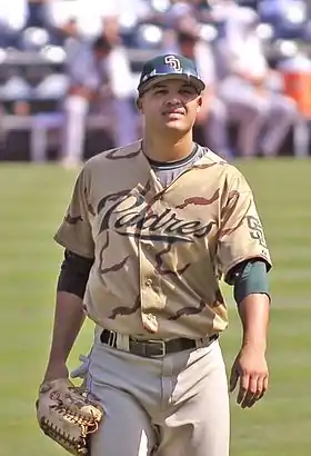 Image illustrative de l’article Will Venable