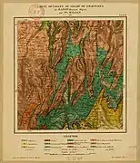 Carte de Wilfrid Kilian