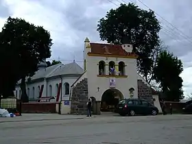 Wilków (Opole Lubelskie)