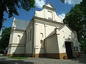 Wilkołaz (Kraśnik)