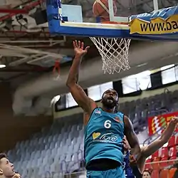 Image illustrative de l’article Will Daniels