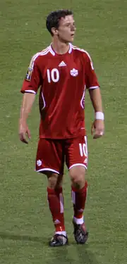 Image illustrative de l’article Will Johnson