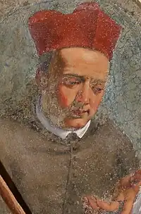 Image illustrative de l’article William Peto