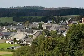 Willingen (Rhénanie-Palatinat)