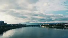 Xian autonome dong de Zhijiang