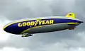 Wingfoot One, en service depuis 2014